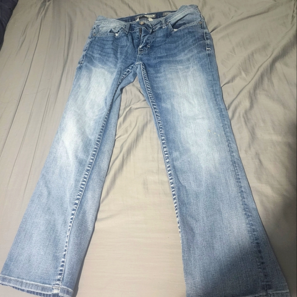 Bke jeans ,30s
